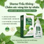 Dung Dịch Vệ Sinh Phụ Nữ Shema Trầu Không Chai 150ml - Kháng Khuẩn, Giảm Nấm Ngứa, Ngừa Viêm Nhiễm