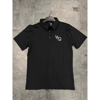 [THANH LÝ] Áo vq cổ bẻ + cộc tay