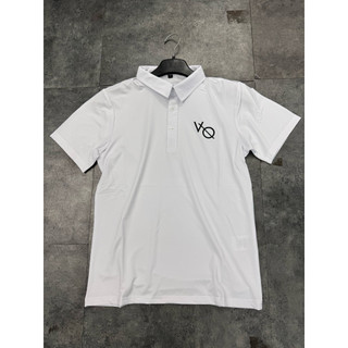 [THANH LÝ] Áo vq cổ bẻ + cộc tay