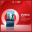 DORCO TD702 Dao Cạo Râu 5 Lưỡi Linh Hoạt Cạo Êm Ái Chống Trượt Cạo Sát Da Cho Nam Giới