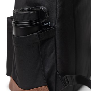 Balo Herschel Heritage TM Standard - Balo Nam Nữ Đựng Laptop 15-16 Inch , Vải EcoSystem Tái Chế Bền Màu, Đi Học Du Lịch