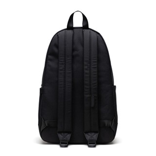 Balo Herschel Heritage TM Standard - Balo Nam Nữ Đựng Laptop 15-16 Inch , Vải EcoSystem Tái Chế Bền Màu, Đi Học Du Lịch