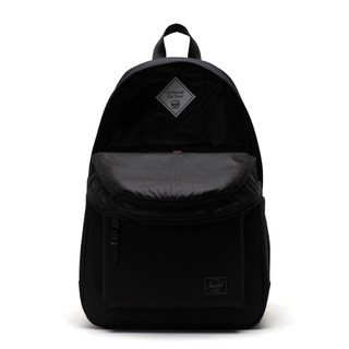 Balo Herschel Heritage TM Standard - Balo Nam Nữ Đựng Laptop 15-16 Inch , Vải EcoSystem Tái Chế Bền Màu, Đi Học Du Lịch