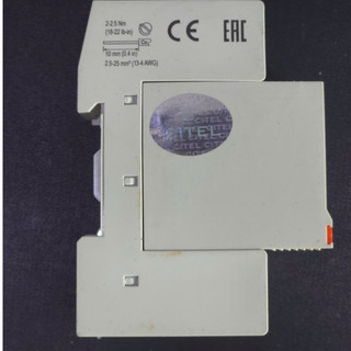 Chống Sét LAN Truyền CITEL DS42-385/G Chính Hãng | SPD AC 1 Pha Gắn Ray DIN