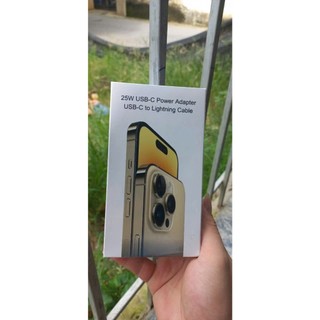 Bộ 25w I  P14 P R M nguyên siu vàng cao cấp, Sạc nhanh cho tất cả đời máy An toàn cho pin  phukienmk10