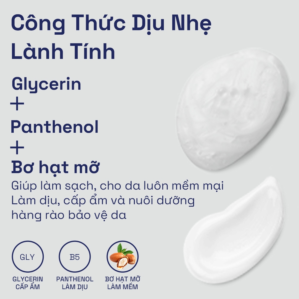 Combo Sữa tắm gội Cetaphil Baby Gentle Wash&Shampoo + Sữa dưỡng ẩm Cetaphil Baby Lotion 400ml/ chai