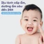 Sữa dưỡng ẩm dịu lành CETAPHIL BABY DAILY LOTION DAILY 400ML