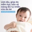 Sữa dưỡng ẩm dịu lành CETAPHIL BABY DAILY LOTION DAILY 400ML