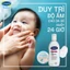 Combo 2 Sữa tắm dưỡng ẩm dành cho da khô, ngứa Cetaphil Pro AD Derma Wash 29ml