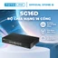 Bộ chia mạng Switch 16 cổng Gigabit TOTOLINK SG16D cho PC Laptop dễ sử dụng