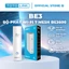 Bộ phát Wifi 7 Mesh TOTOLINK BE3 Tốc độ 3570Mbps, Cổng Type-C