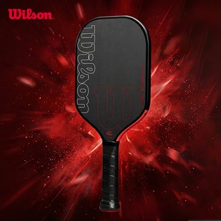 Wilson Blaze Edgeless 13 Vợt Pickleball Paddle WR180911U2