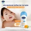 Dầu massage dưỡng ẩm làm dịu da bé với hoa cúc Calendula Hữu Cơ Cetaphil Baby Moisturising Baby Oil 200ml