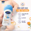 Dầu massage dưỡng ẩm làm dịu da bé với hoa cúc Calendula Hữu Cơ Cetaphil Baby Moisturising Baby Oil 200ml