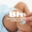 Kem dưỡng ẩm và làm dịu cho bé Cetaphil Baby Soothing & Moisturising Cream tuýp 100g