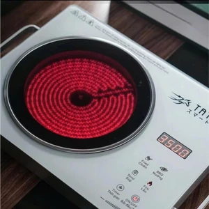 Bếp Hồng Ngoại TATAMI Đa Năng Công Suất 3500W Không Bức Xạ Tiết Kiệm Điện, Dùng Mọi Loại Nồi