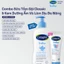 Combo Sữa tắm gội dịu lành cho bé GENTLE 400ML & Kem dưỡng ẩm và làm dịu cho bé Soothing & Moisturising 100G