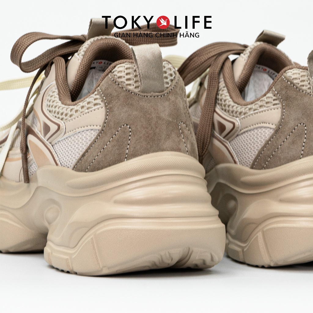 Giày thể thao NỮ êm chân TOKYOLIFE 40005777