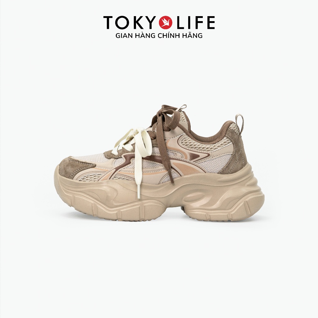 Giày thể thao NỮ êm chân TOKYOLIFE 40005777