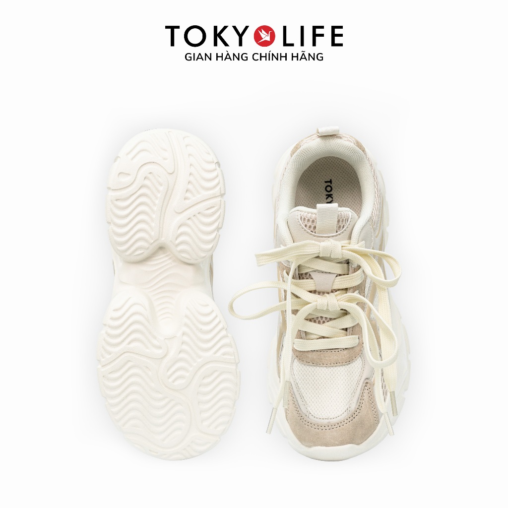 Giày thể thao NỮ êm chân TOKYOLIFE 40005777