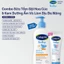 Combo Sữa tắm gội dưỡng ẩm dịu lành Calendula hoa cúc hữu cơ 400ML & Kem làm dịu và dưỡng ẩm đa năng cho bé 100G