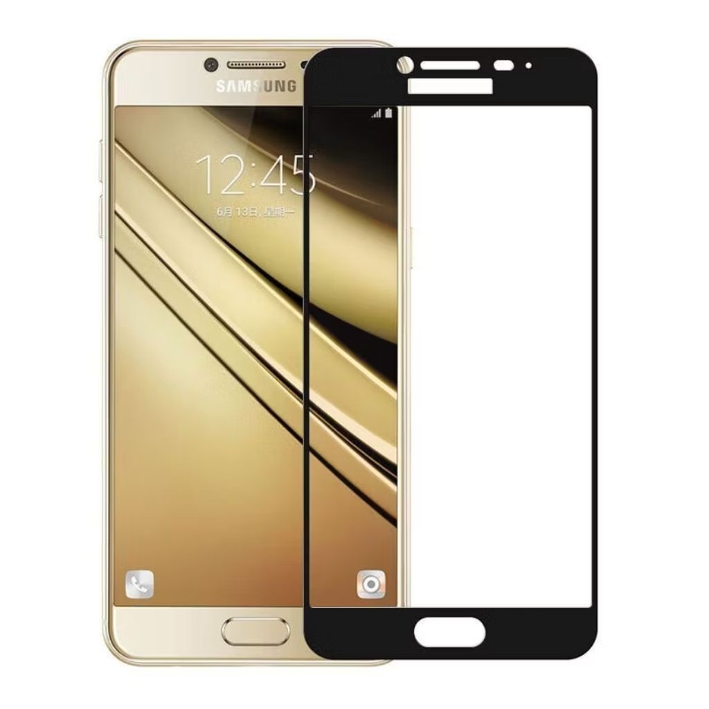 Kình Cường lực SamSung Galaxy J7 PRO Full màn hình