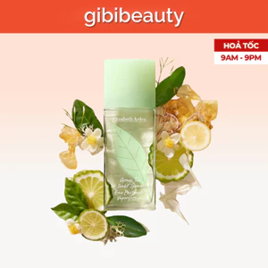 Nước hoa ELIZABETH ARDEN Green Tea Scent EDP Spray 100ml