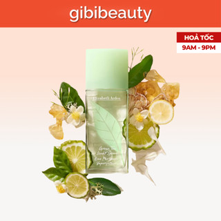 Nước hoa ELIZABETH ARDEN Green Tea Scent EDP Spray 100ml