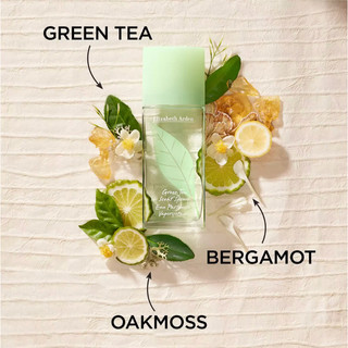 Nước hoa ELIZABETH ARDEN Green Tea Scent EDP Spray 100ml