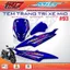 TEM XE MIO SPORT #93 (CHẤT LIỆU CAO CẤP - SIÊU NÉT - SIÊU ĐẸP - SIÊU CUTE)