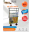 Xe bán cơm, bánh mì inox 304 (nhận đặt hàng theo y/cầu)