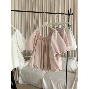 Set gió baby bồng