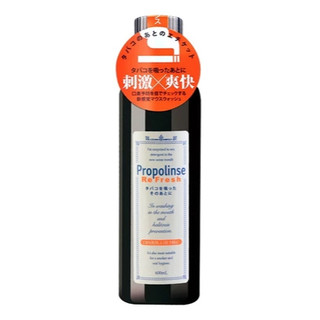 Nước Súc Miệng Propolinse Nhật Bản Chai 600ml - SHOP DẦU DOKRAK