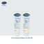 Combo 2 Baby xuebao moist cream 10g