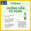 Nước Uống Khử Mùi Răng Miệng Thú Cưng PetGreen Oral Care - Cải Thiện Mùi Hôi - Ngừa Cao Răng - Sạch Mãng Bám