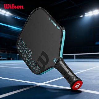 Wilson Cadence Tour 12mm Vợt Pickleball Paddle WR160111U2