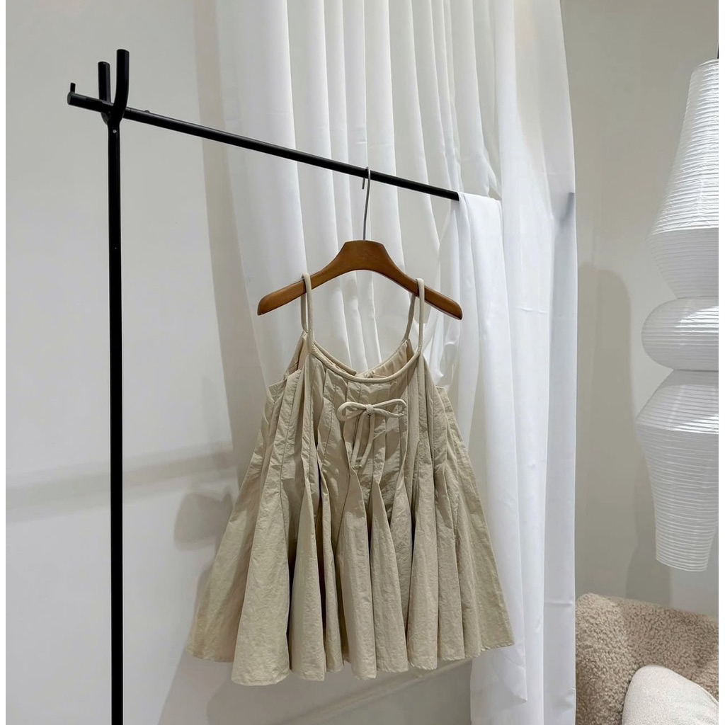 THUYDUONGZOO - VÁY 2S BABYDOLL ĐIỆU IU