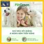 Combo Khử Mùi PetGreen Pets Deo & Oral Care - Khử Mùi Toàn Diện Cho Thỏ, Sóc, Hamster Và Thú Cưng