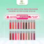 Son Tint Bóng Căng Mọng Môi Espoir Couture Lip Tint Glaze 2025 4g