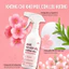 Nước xịt vệ sinh toilet hương hoa – Sạch sâu, thơm lâu 500ml