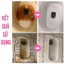 Nước xịt vệ sinh toilet hương hoa – Sạch sâu, thơm lâu 500ml