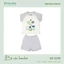 Bộ Cộc Tay Uala Cho Bé UR2174 UR2212 UR2178 UR2390 UR2209 UR2381 UR2387 UR2160 UR2161