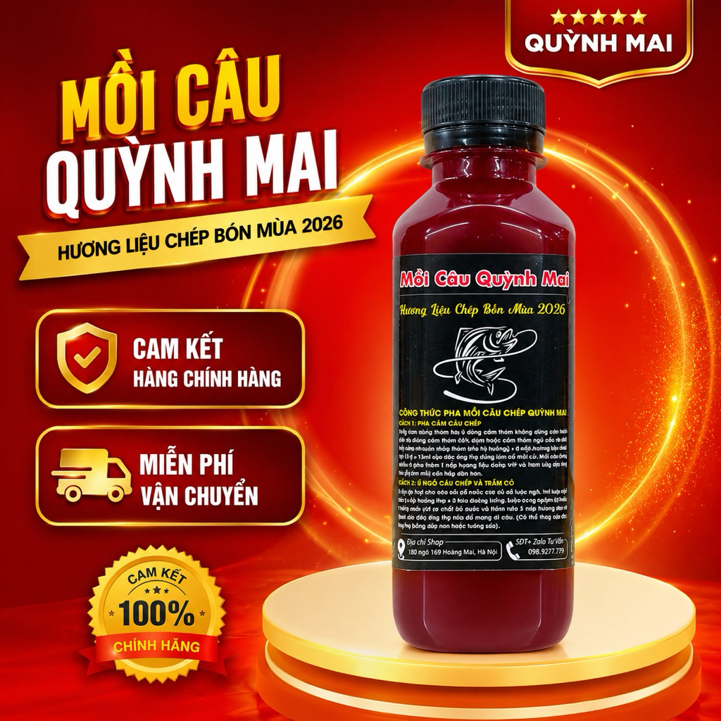 HƯƠNG LIỆU CHÉP VIP QUỲNH MAI TỔNG HỢP 13 VỊ SIÊU THƠM SIÊU ĐẬM ĐẶC BẢN MỚI NHẤT 2026
