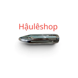 Ốp bô to exciter 135 2011-2015 hàng zin trần like new 95%