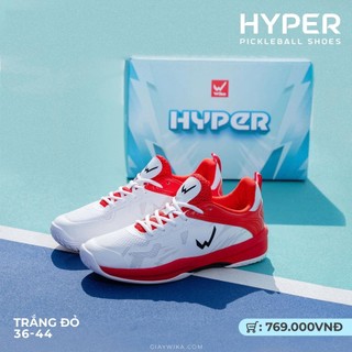 Giày Thể Thao, Thể Dục, Tập Luyện, Chạy Bộ - Wika Hyper
