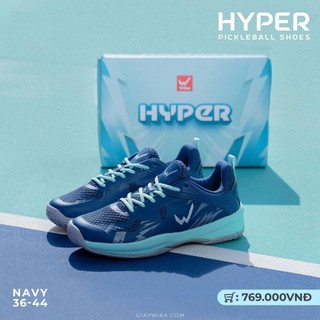 Giày Thể Thao, Thể Dục, Tập Luyện, Chạy Bộ - Wika Hyper