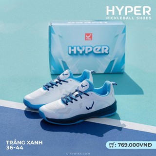Giày Thể Thao, Thể Dục, Tập Luyện, Chạy Bộ - Wika Hyper