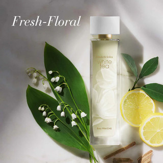 Nước hoa ELIZABETH ARDEN White Tea EDT