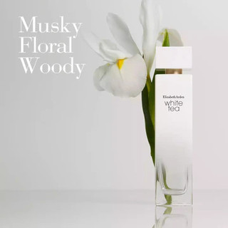 Nước hoa ELIZABETH ARDEN White Tea EDT