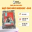 Hạt cho mèo Kisscat 30% protein, Tiêu búi lông ở mèo giúp lông óng mượt